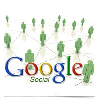 Google and Social Media Relevancy
