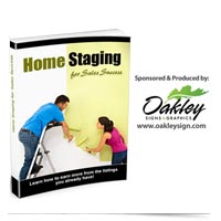 Home Staging for Sales Success