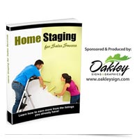 Home Staging for Sales Success
