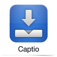 Captio Logo