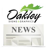 Oakley News