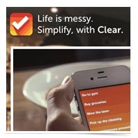 Clear by RealMac Software