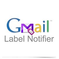 Image of Gmail Label Icon
