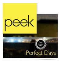 Image of PEEK Logo