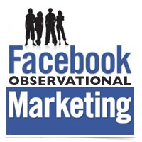 Image of Facebook Observational Marketing