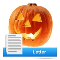 Image of My Real Helper letter icon.