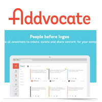 Image of Addvocate Logo