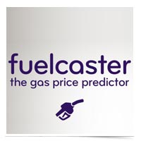 Fuelcaster logo
