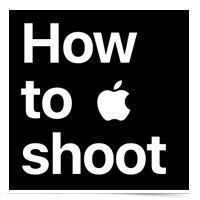 Apple Photo Tutorials Logo