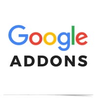 Google Add-ons