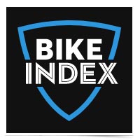 Bike Index logo.