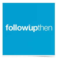 FollowUpThen Logo