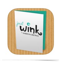 justWink Logo
