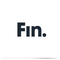 Fin Logo