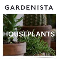 Gardenista Houseplants Logo