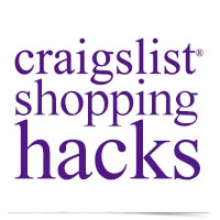 Craigslist Shopping Hacks