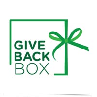 Give Back Box Logo.