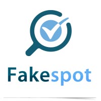 Fakespot Logo.