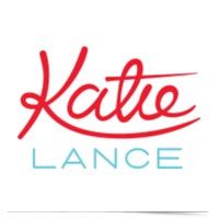Katie Lance logo.