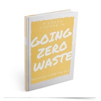 Going Zero Waste ebook.