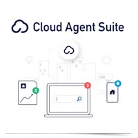 Cloud Agent Suite Logo.