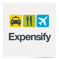 Expensify Logo.