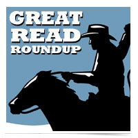 Image of Great Reads Logo