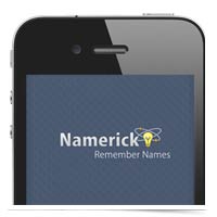 Namerick