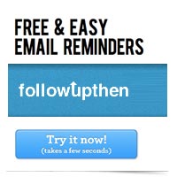 FollowUpThen.com