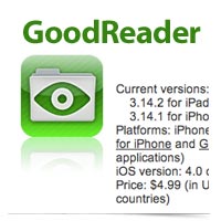 GoodReader