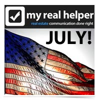 My Real Helper July