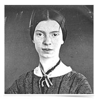 Emily Dickinson