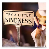 Try Kindness!