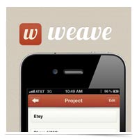 Weave Logo