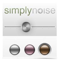 Simply Noise