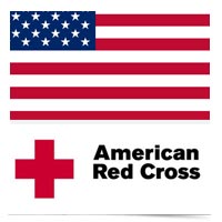Red Cross Donations Needed!
