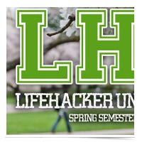 Image of LifeHacker University icon.