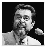 Image of Leo Buscaglia