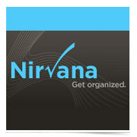 Nirvana GTD Logo
