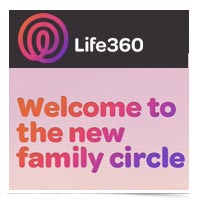 Image of Life360.com Icon