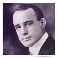 Image of Napoleon Hill