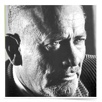 Image of Steinbeck
