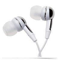 Image of ear buds.
