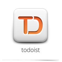 Image of Todoist icon