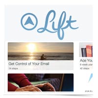 Image of Lift icon
