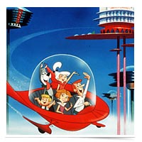 Image of The Jetsons.
