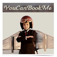 Image of YouCanBook.me logo