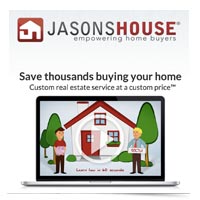 Image of Jason's House logo