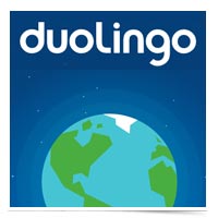 Duolingo Logo