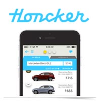 Honcker Logo